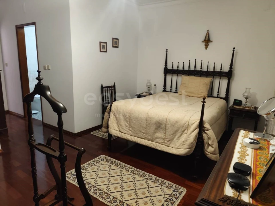 Moradia T4 para Venda em Beja (Santiago Maior e São João Baptista) Foto 12