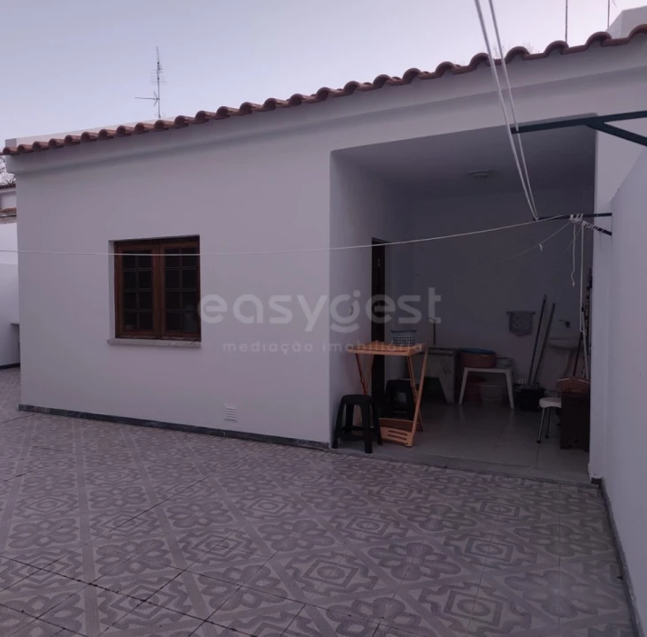 Moradia T4 para Venda em Beja (Santiago Maior e São João Baptista) Foto 27