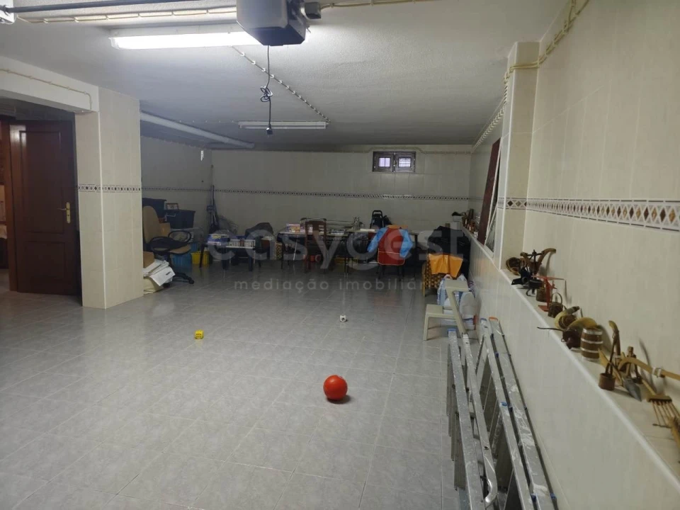 Moradia T4 para Venda em Beja (Santiago Maior e São João Baptista) Foto 28