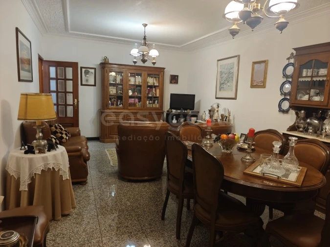 Moradia T4 para Venda em Beja (Santiago Maior e São João Baptista) Foto 3