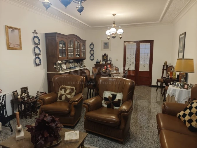 Moradia T4 para Venda em Beja (Santiago Maior e São João Baptista) Foto 4