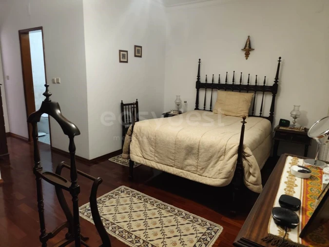 Moradia T4 para Venda em Beja (Santiago Maior e São João Baptista) Foto 12