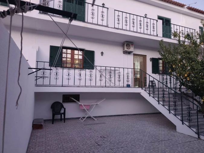 Moradia T4 para Venda em Beja (Santiago Maior e São João Baptista) Foto 22