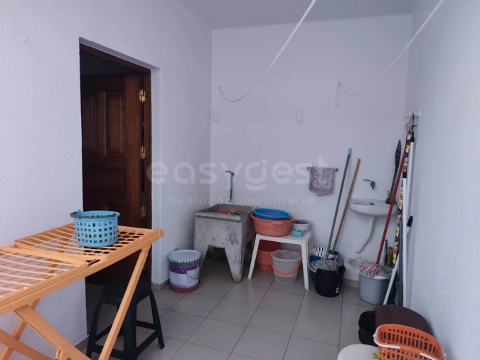 Moradia T4 para Venda em Beja (Santiago Maior e São João Baptista) Foto 24