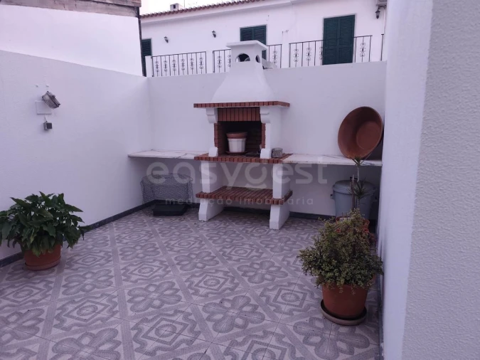 Moradia T4 para Venda em Beja (Santiago Maior e São João Baptista) Foto 25