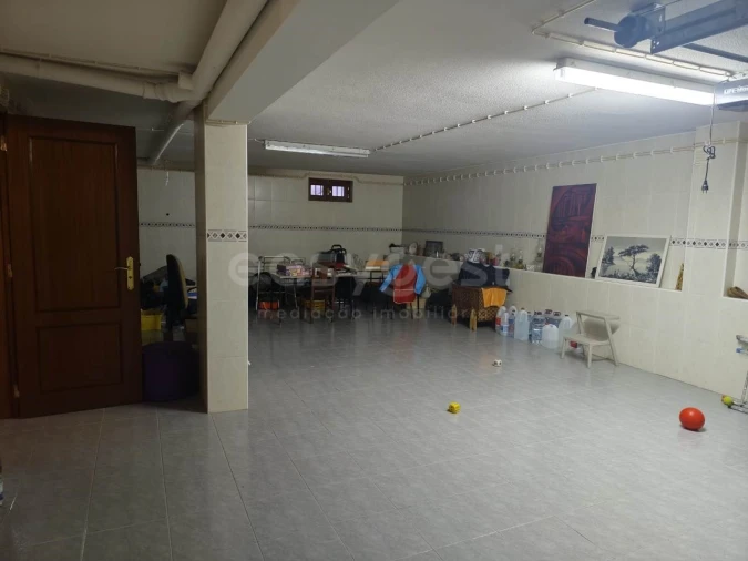 Moradia T4 para Venda em Beja (Santiago Maior e São João Baptista) Foto 26