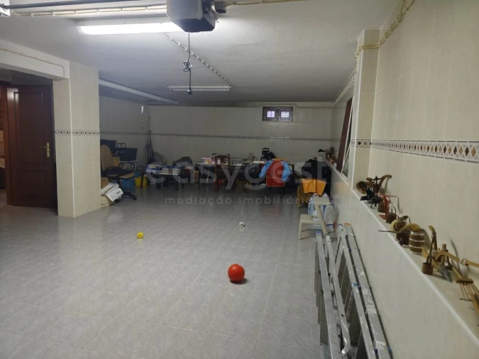 Moradia T4 para Venda em Beja (Santiago Maior e São João Baptista) Foto 28