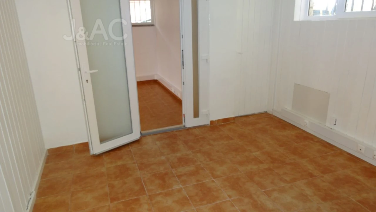 Escritório para Arrendamento em Carcavelos e Parede Foto 6