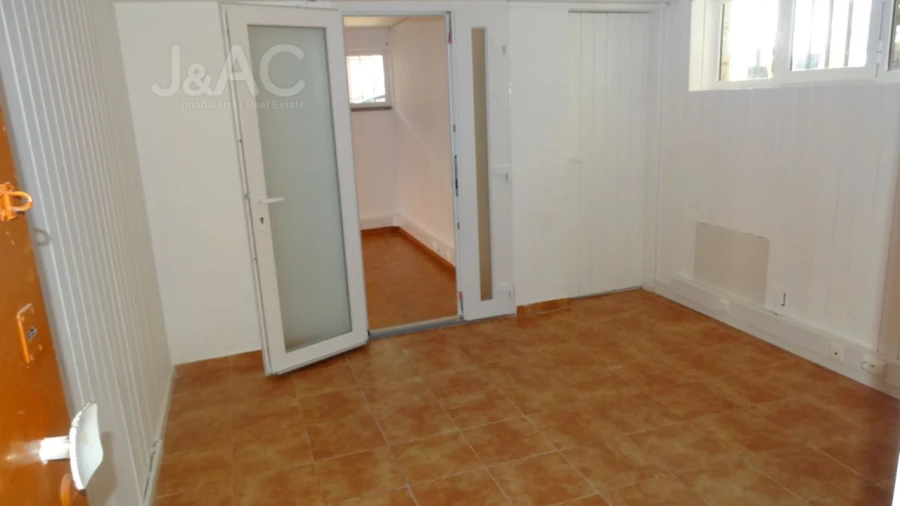 Escritório para Arrendamento em Carcavelos e Parede Foto 4