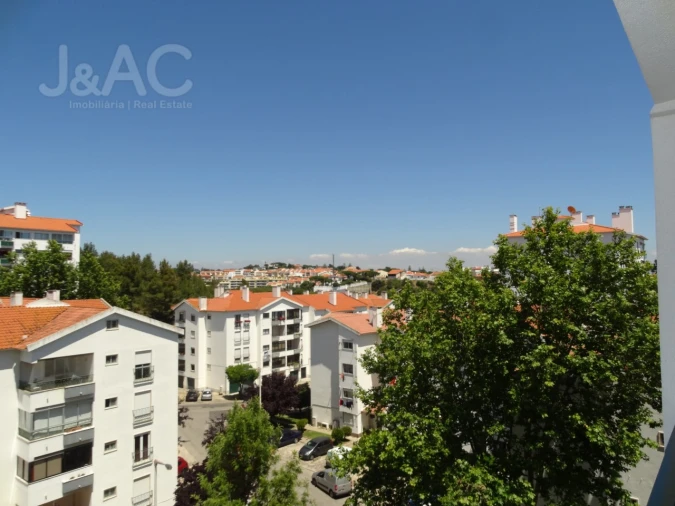 Apartamento T3 para Venda em Alcabideche Foto 5