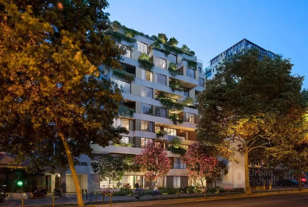 Apartamento T2 para Venda em Alvalade Foto 12