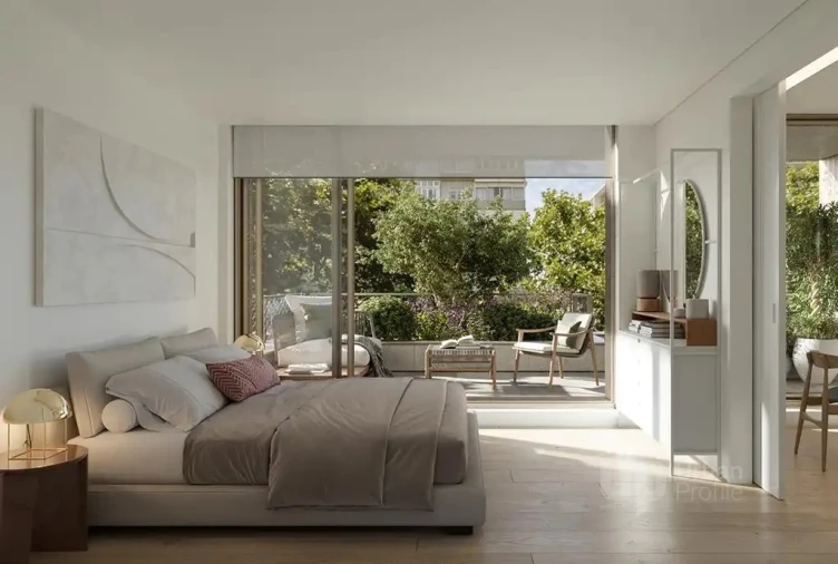 Apartamento T2 para Venda em Alvalade Foto 7