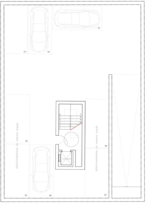 Apartamento T2 para Venda em Fernao Ferro