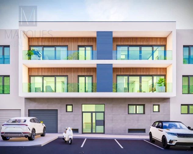 Apartamento T2 para Venda em Fernao Ferro Foto 13