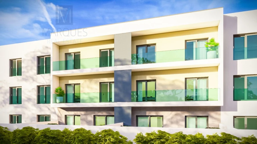 Apartamento T2 para Venda em Fernao Ferro Foto 14