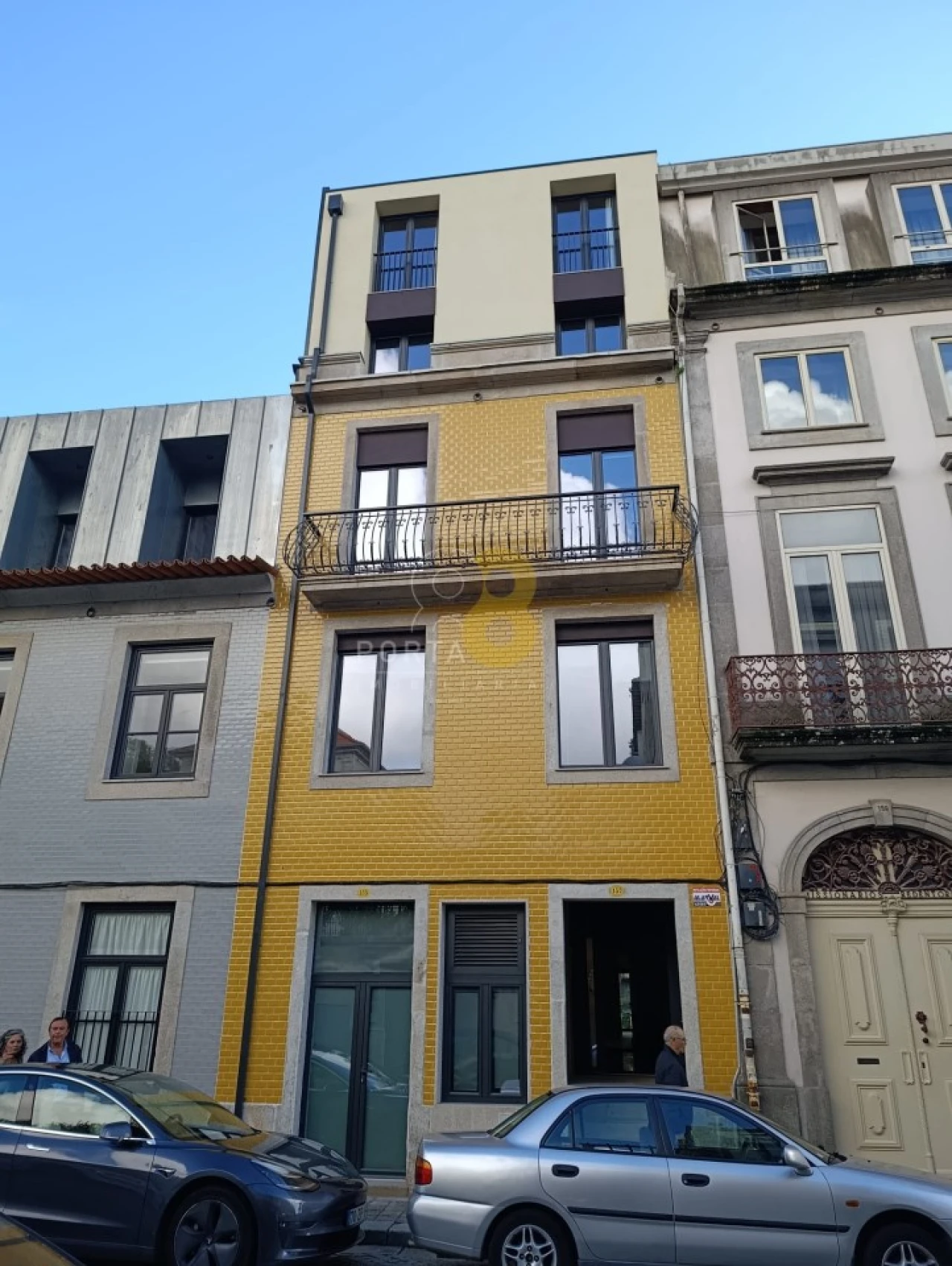 Apartamento T1 para Venda em Cedofeita, Santo Ildefonso, Sé, Miragaia, São Nicolau e Vitória Foto 2