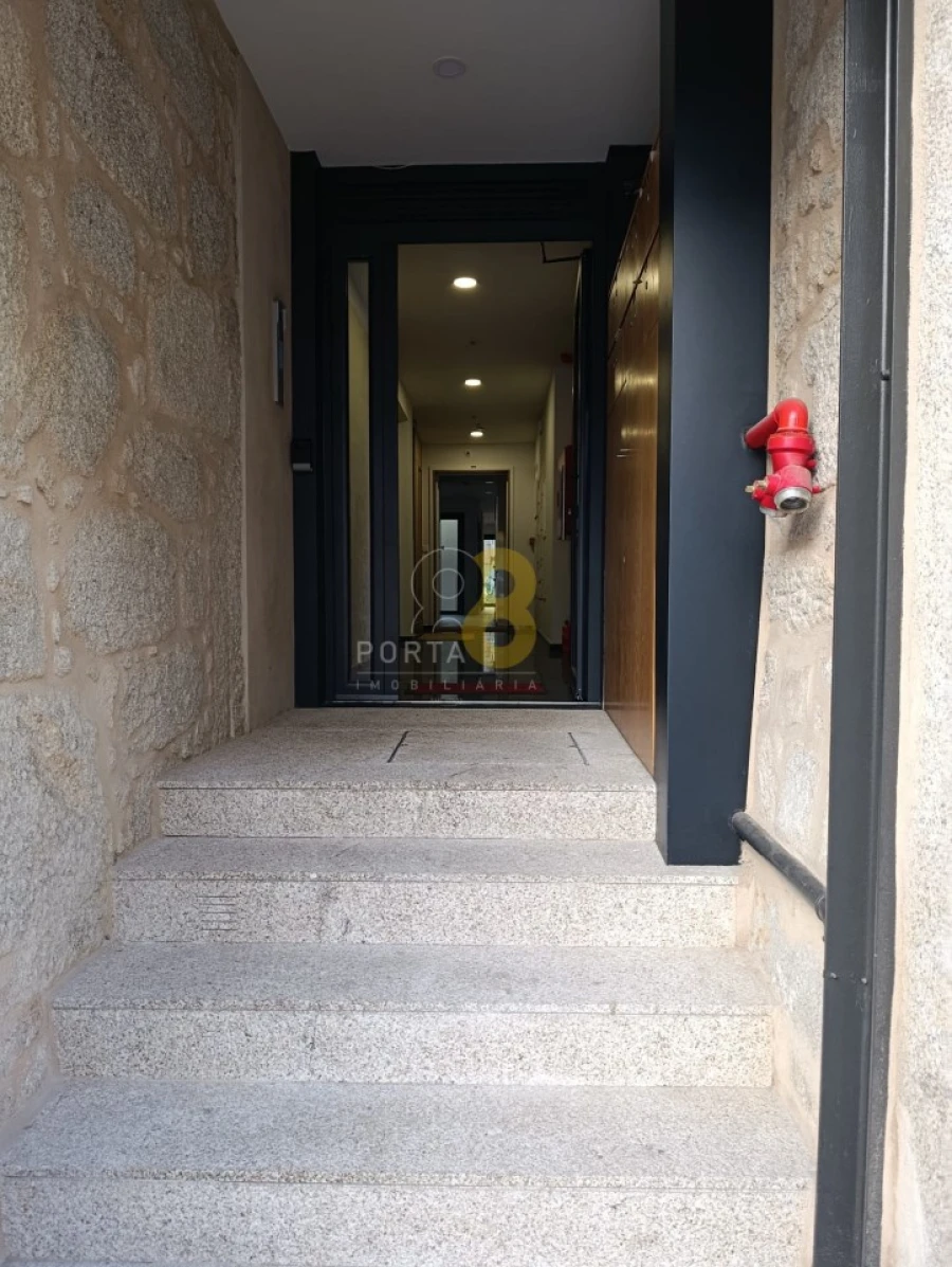 Apartamento T1 para Venda em Cedofeita, Santo Ildefonso, Sé, Miragaia, São Nicolau e Vitória Foto 3