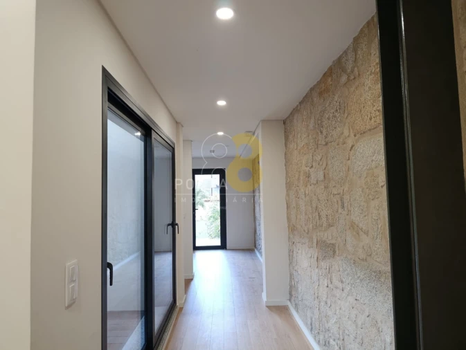 Apartamento T1 para Venda em Cedofeita, Santo Ildefonso, Sé, Miragaia, São Nicolau e Vitória Foto 13