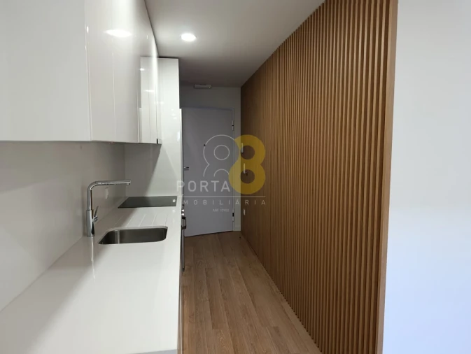 Apartamento T1 para Venda em Cedofeita, Santo Ildefonso, Sé, Miragaia, São Nicolau e Vitória Foto 19