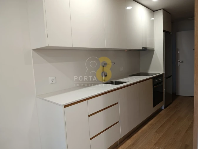 Apartamento T1 para Venda em Cedofeita, Santo Ildefonso, Sé, Miragaia, São Nicolau e Vitória Foto 20