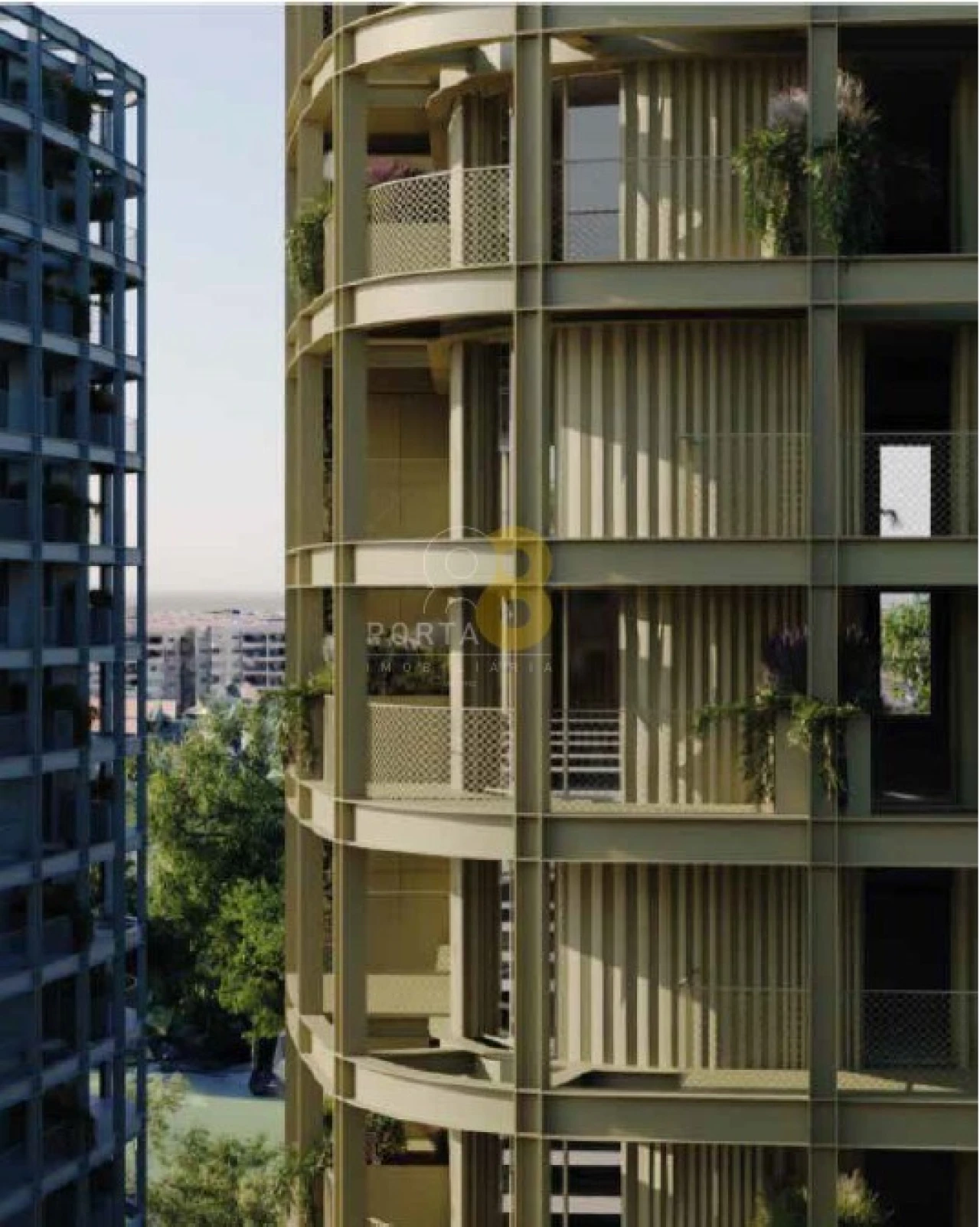 Apartamento T2 para Venda em Paranhos Foto 8