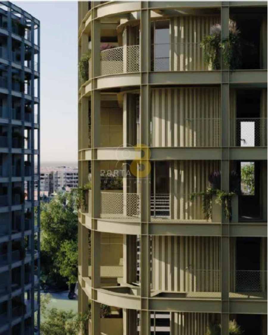 Apartamento T2 para Venda em Paranhos Foto 4