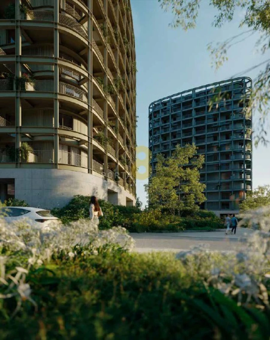 Apartamento T2 para Venda em Paranhos Foto 9