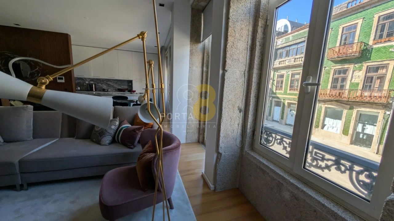 Apartamento T2 para Arrendamento em Póvoa de Varzim, Beiriz e Argivai Foto 3