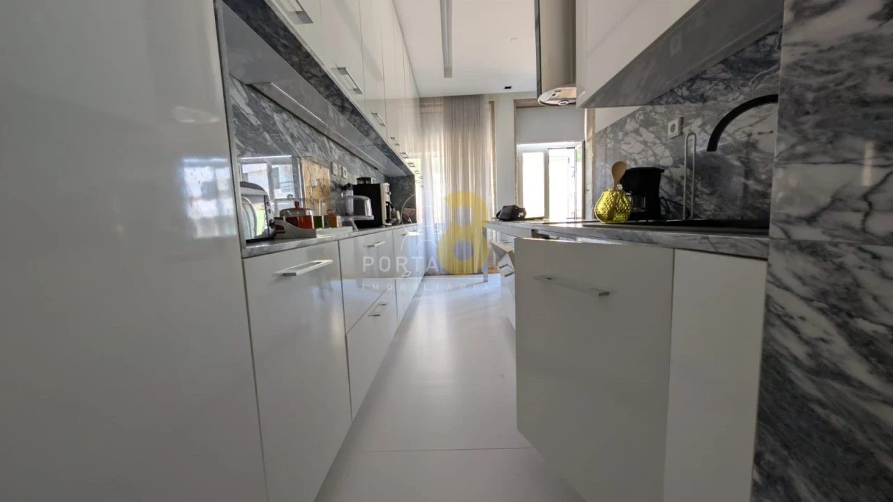 Apartamento T2 para Arrendamento em Póvoa de Varzim, Beiriz e Argivai Foto 6