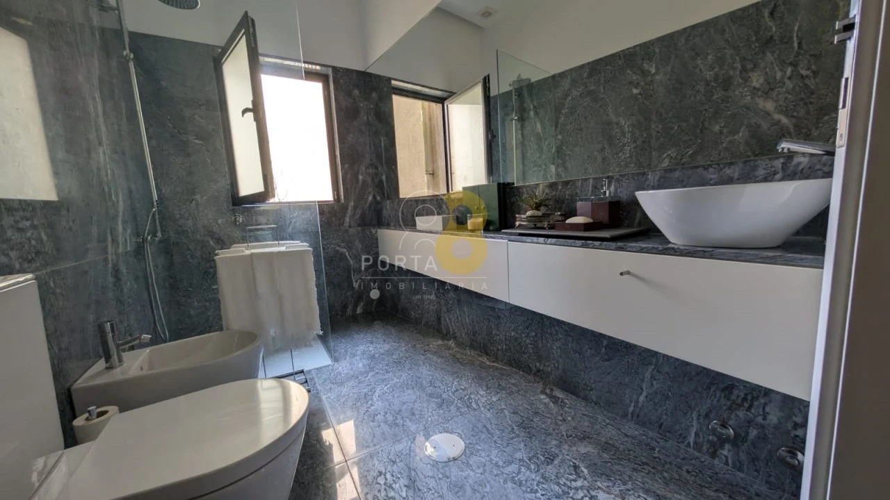 Apartamento T2 para Arrendamento em Póvoa de Varzim, Beiriz e Argivai Foto 13