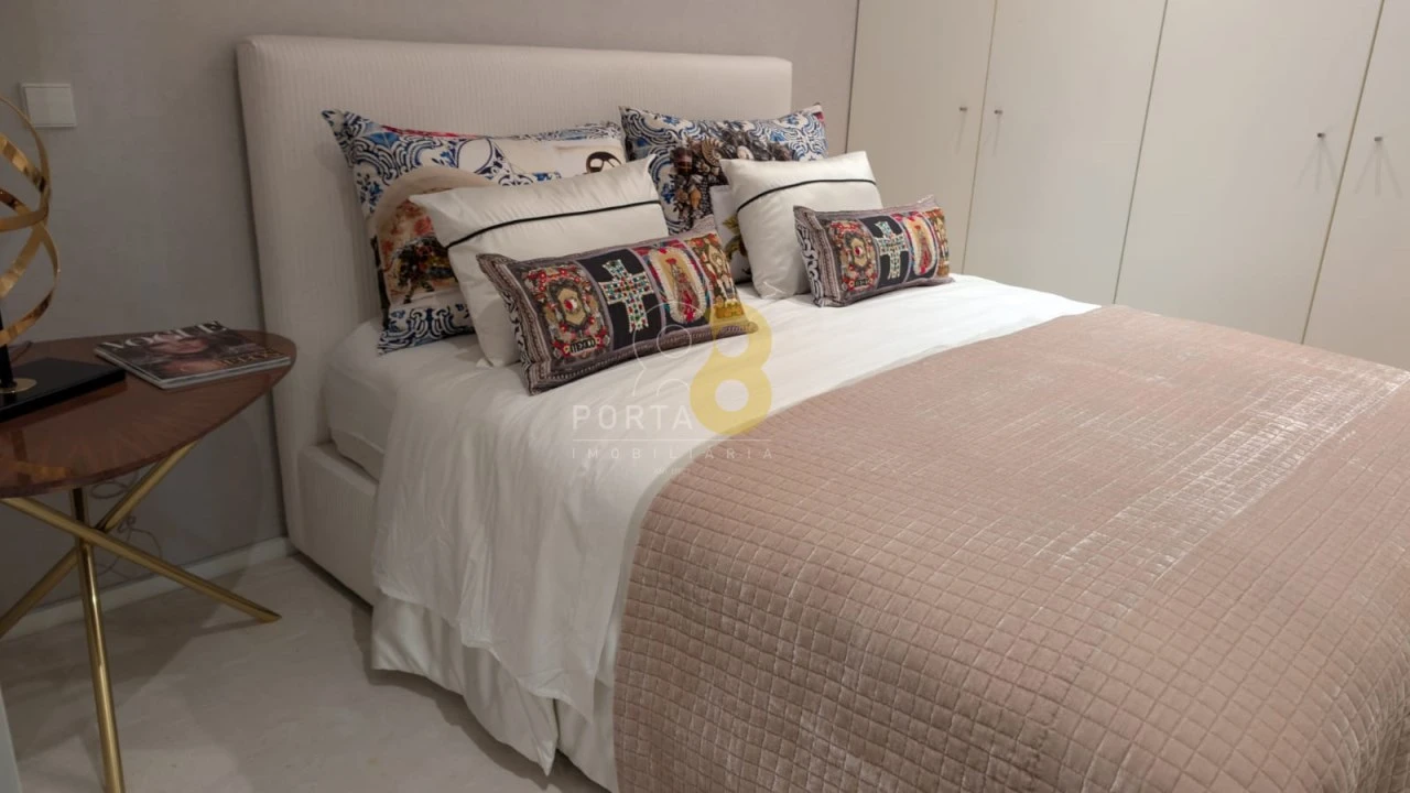 Apartamento T2 para Arrendamento em Póvoa de Varzim, Beiriz e Argivai Foto 18