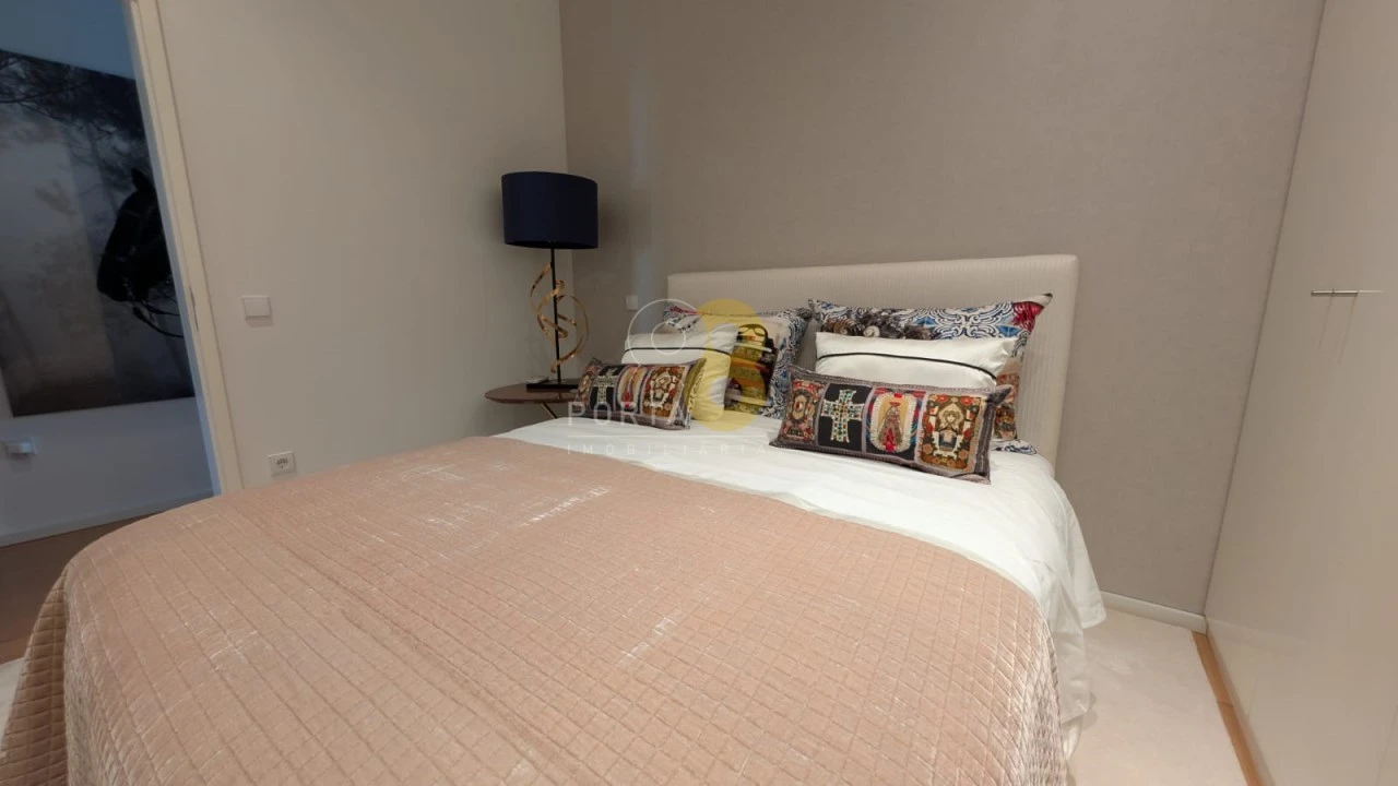 Apartamento T2 para Arrendamento em Póvoa de Varzim, Beiriz e Argivai Foto 19