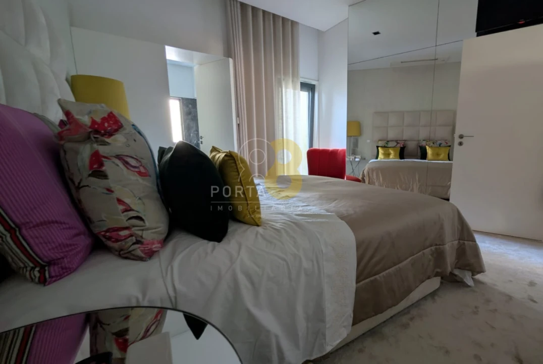 Apartamento T2 para Arrendamento em Póvoa de Varzim, Beiriz e Argivai Foto 21