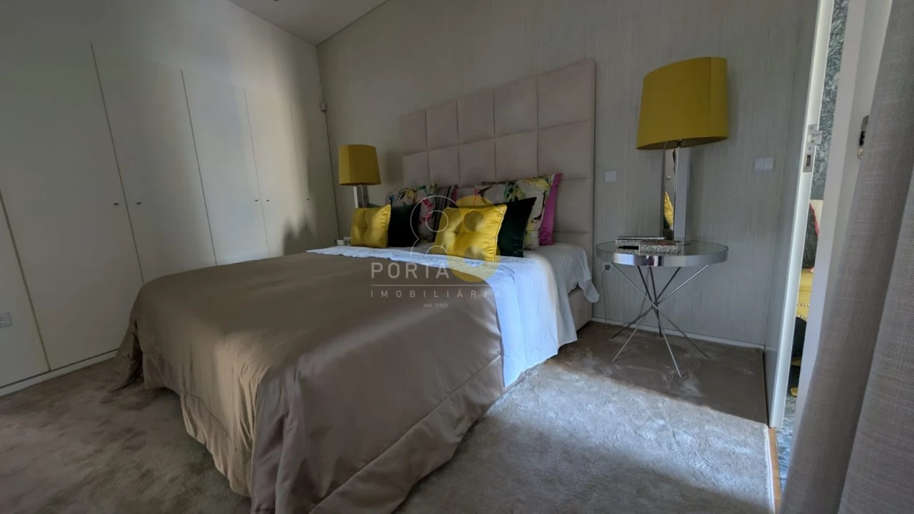 Apartamento T2 para Arrendamento em Póvoa de Varzim, Beiriz e Argivai Foto 22