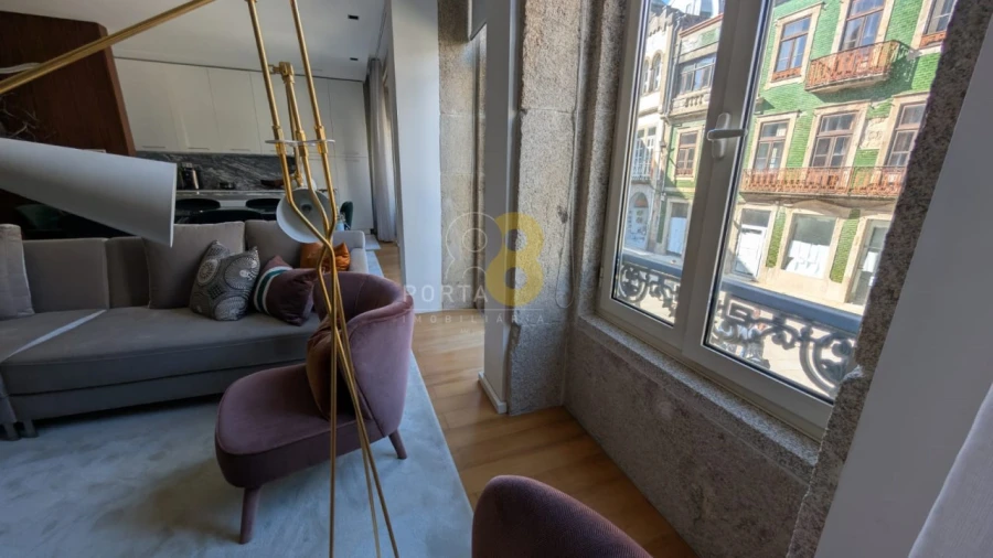 Apartamento T2 para Arrendamento em Póvoa de Varzim, Beiriz e Argivai Foto 5