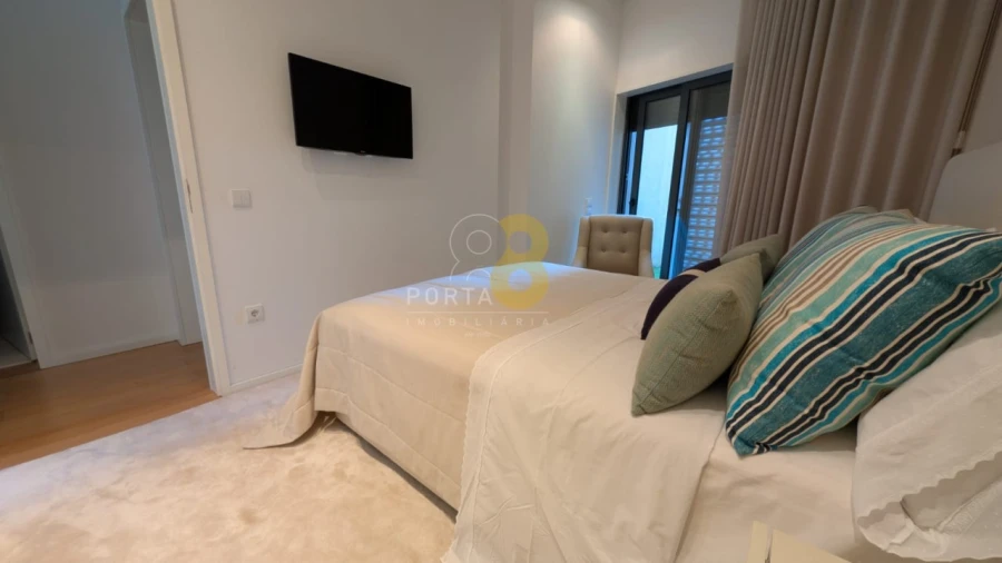 Apartamento T2 para Arrendamento em Póvoa de Varzim, Beiriz e Argivai Foto 16