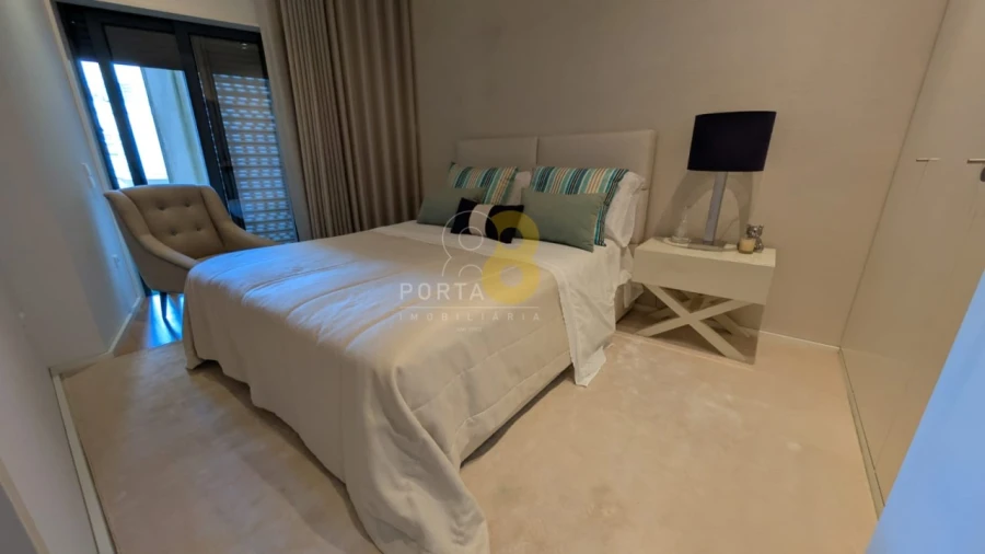 Apartamento T2 para Arrendamento em Póvoa de Varzim, Beiriz e Argivai Foto 17