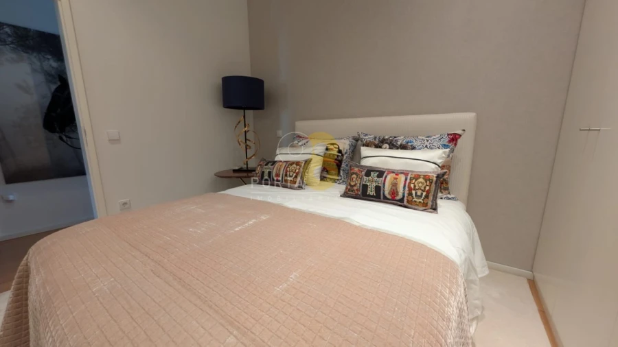 Apartamento T2 para Arrendamento em Póvoa de Varzim, Beiriz e Argivai Foto 19