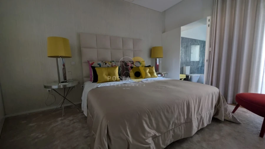 Apartamento T2 para Arrendamento em Póvoa de Varzim, Beiriz e Argivai Foto 23