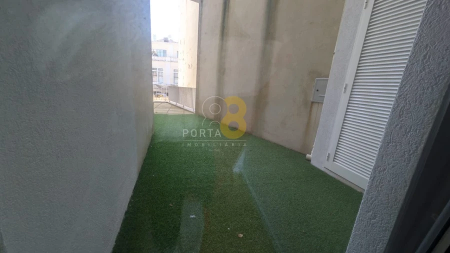 Apartamento T2 para Arrendamento em Póvoa de Varzim, Beiriz e Argivai Foto 24