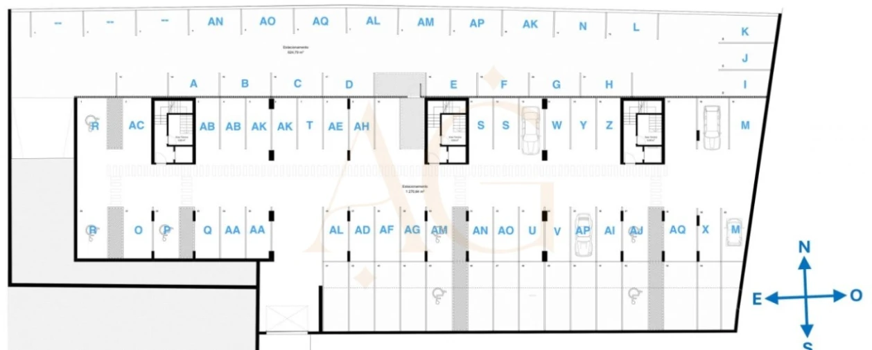 Apartamento T2 para Venda em Portimão Foto 14