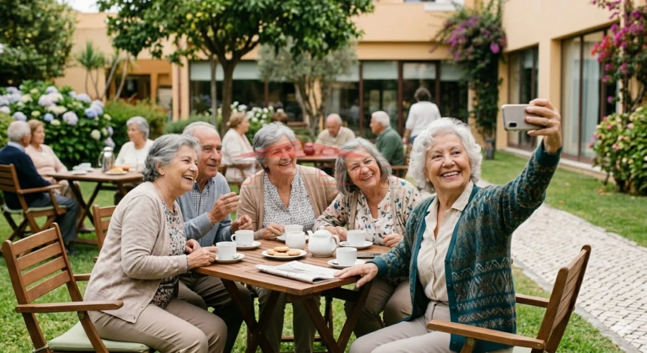 Negócio para Venda em Buarcos Foto 4