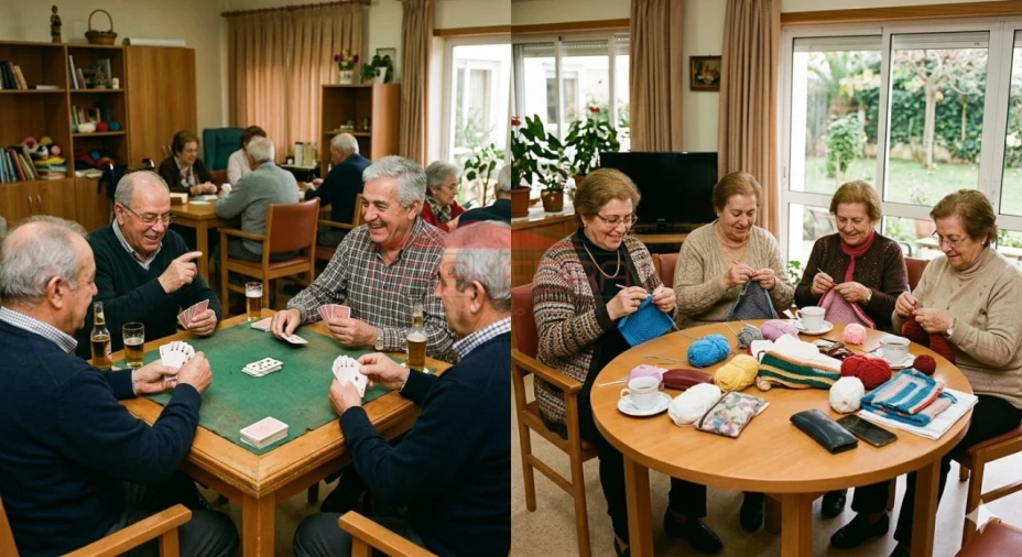 Negócio para Venda em Buarcos Foto 3