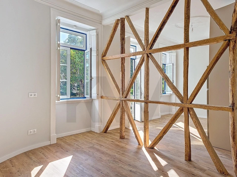 Apartamento T3 para Venda em Oeiras e São Julião da Barra, Paço de Arcos e Caxias Foto 3