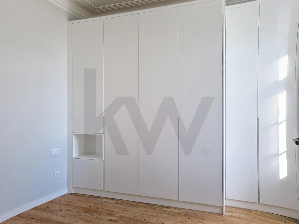 Apartamento T3 para Venda em Oeiras e São Julião da Barra, Paço de Arcos e Caxias Foto 7