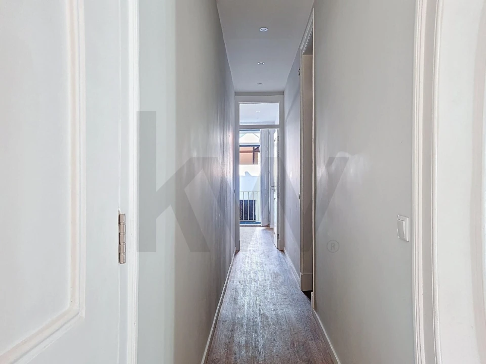 Apartamento T3 para Venda em Oeiras e São Julião da Barra, Paço de Arcos e Caxias Foto 8