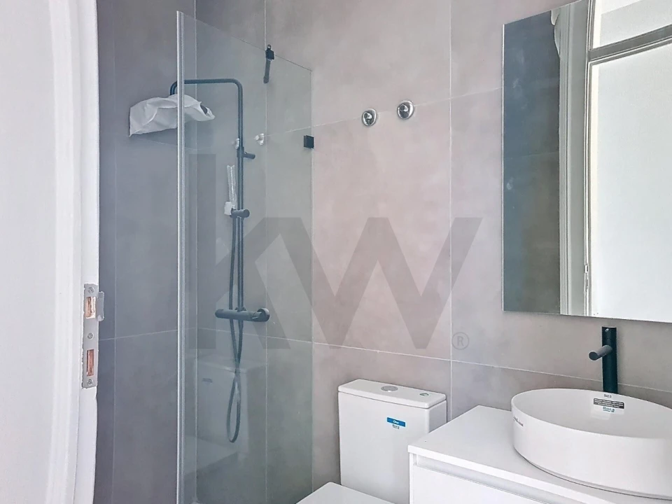 Apartamento T3 para Venda em Oeiras e São Julião da Barra, Paço de Arcos e Caxias Foto 9