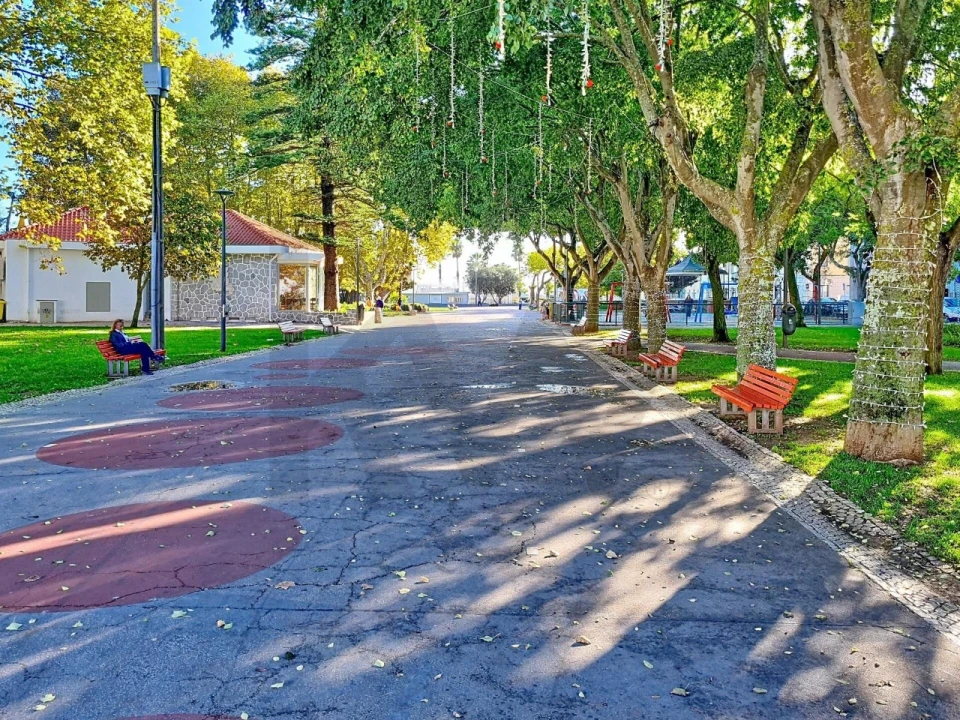 Apartamento T3 para Venda em Oeiras e São Julião da Barra, Paço de Arcos e Caxias Foto 15