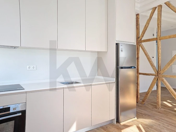 Apartamento T3 para Venda em Oeiras e São Julião da Barra, Paço de Arcos e Caxias Foto 4