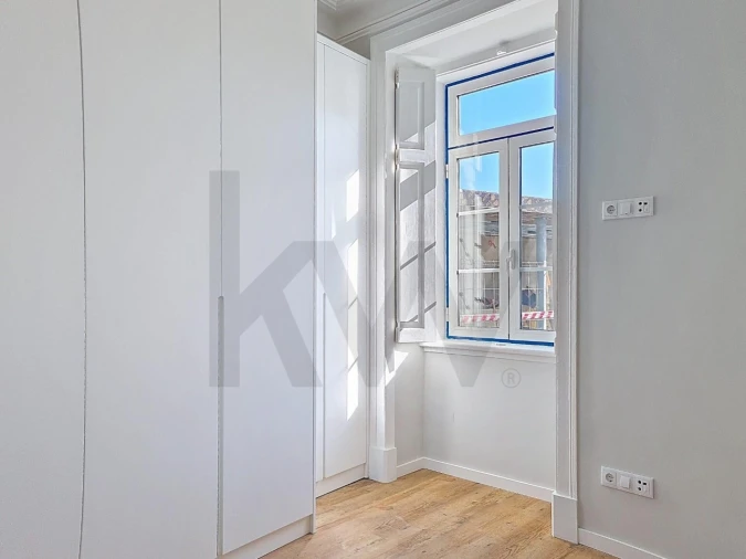 Apartamento T3 para Venda em Oeiras e São Julião da Barra, Paço de Arcos e Caxias Foto 6